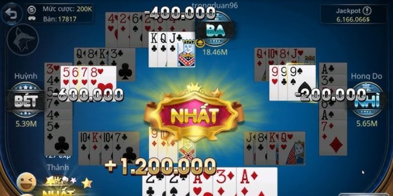 Mẹo hay để tham gia vào game có tỷ lệ thắng cao