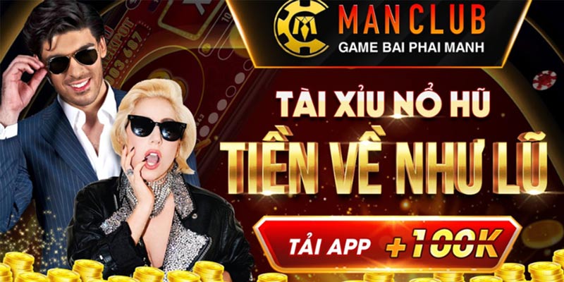 Khuyến mãi Game Slot ManClub liên tục được cập nhật mỗi ngày
