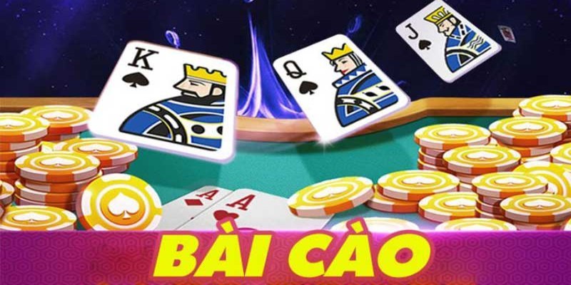 Chi tiết những cửa đặt cược của bài cào
