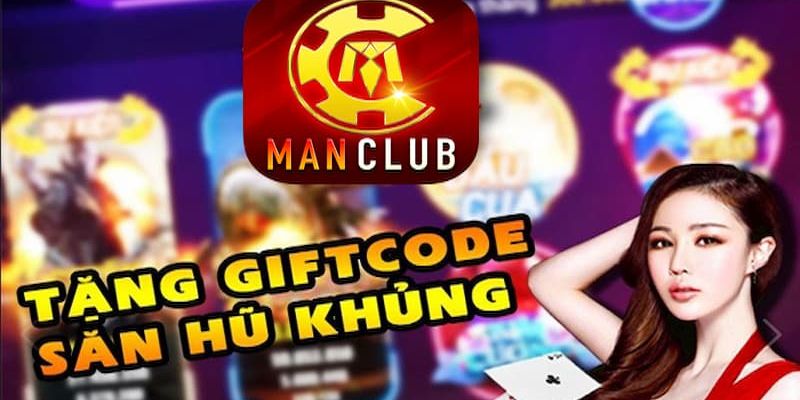 Các sự kiện khuyến mãi Manclub