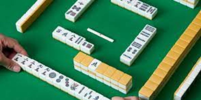 Cách chơi mạt chược đòi hỏi sự logic và tính quan sát
