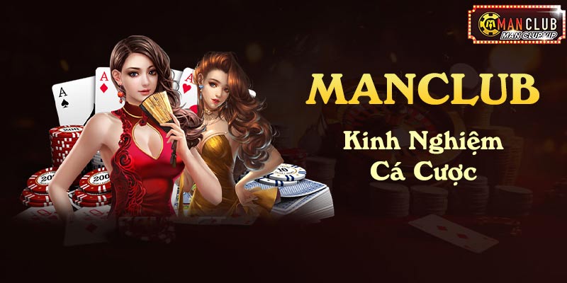 Kinh nghiệm tham gia vào mini games Manclub