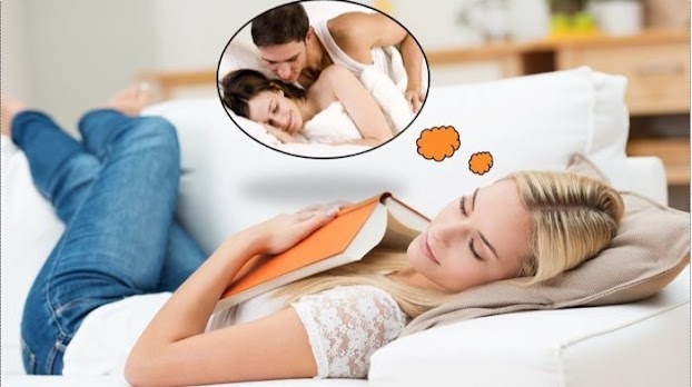 Ngủ mơ thấy mình nói chuyện với người yêu cũ