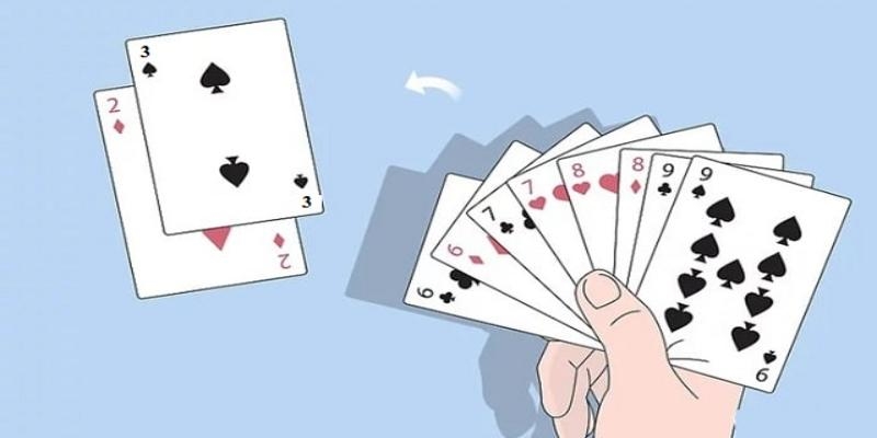 Nguồn gốc trò Tiến lên