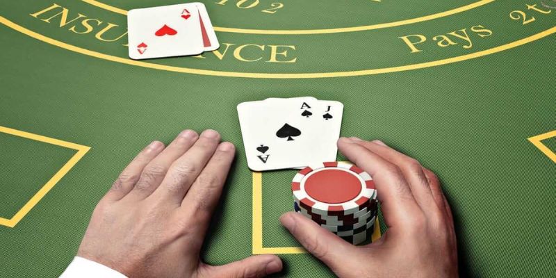 Những thuật ngữ trong cách chơi Xì Dách