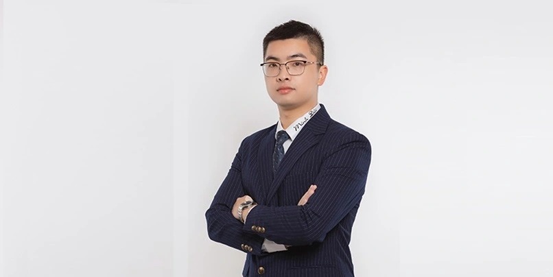 Trần Công Trứ