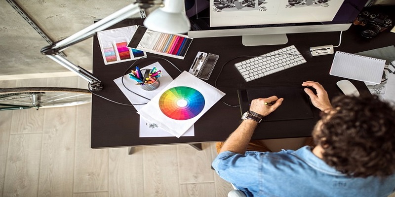 Có kiến thức cơ bản về phần mềm PTS, Canva, Ai là lợi thế