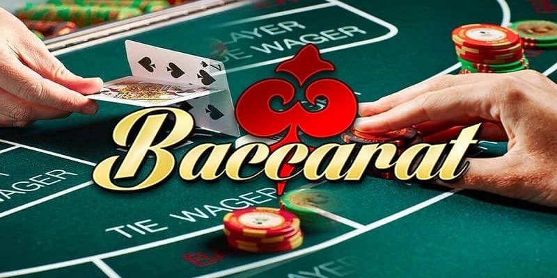 Những cách tính xác suất thắng cược baccarat