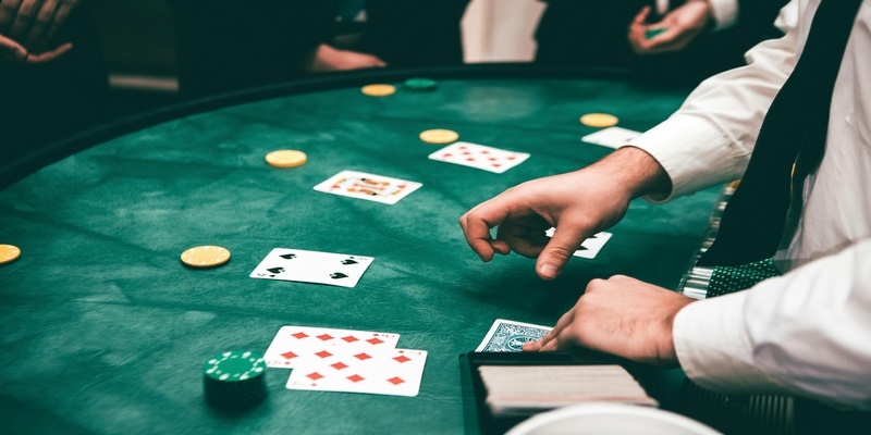 Tiến hành soi cầu chuẩn xác chắc chắn chơi baccarat không bao giờ thua