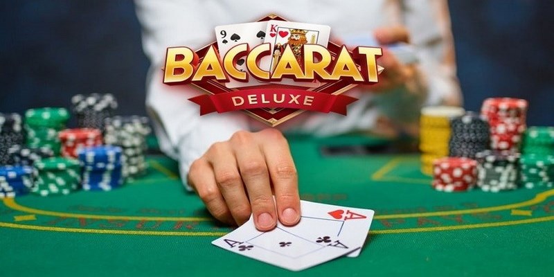 Tiêu chí chọn sách dạy chơi baccarat