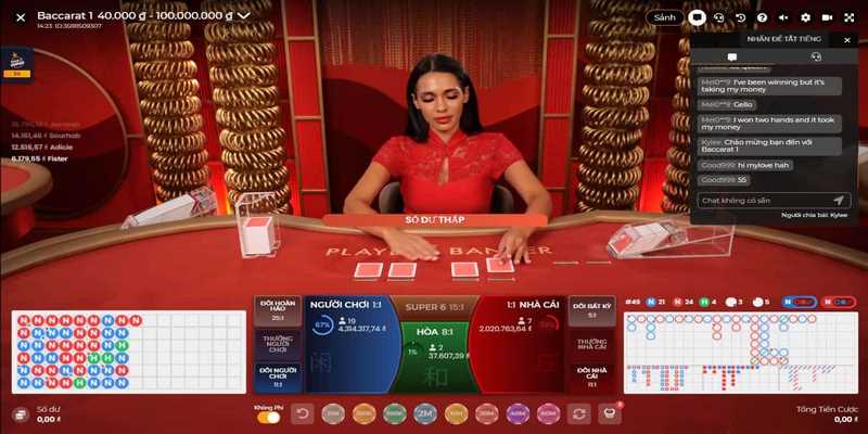 Tìm hiểu về sách dạy chơi game bài Baccarat