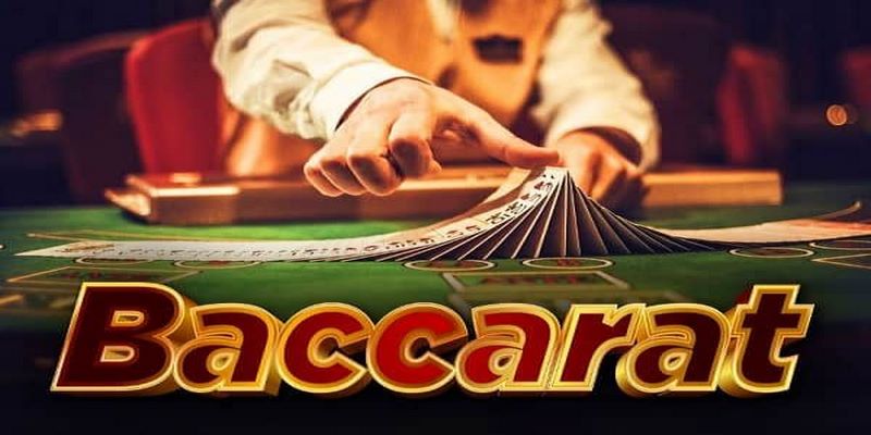 Tìm hiểu xác suất tính Baccarat