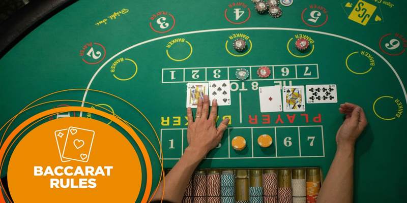 Công thức tính xác suất thắng baccarat cần lưu ý điều sau