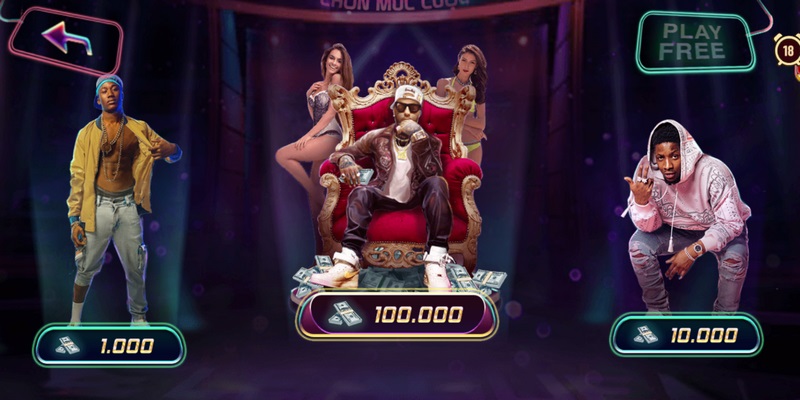 Khám phá Bigcity slot là trò chơi như thế nào?