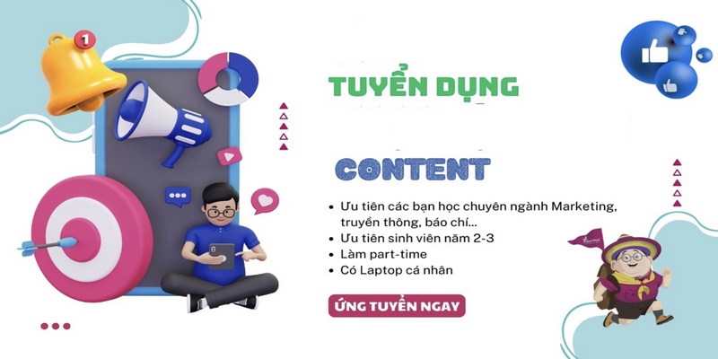 Bất cứ ai đáp ứng yêu cầu của Manclub đều có thể ứng tuyển