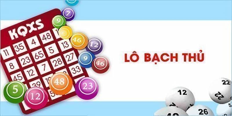 Giới thiệu tổng quát về bạch thủ