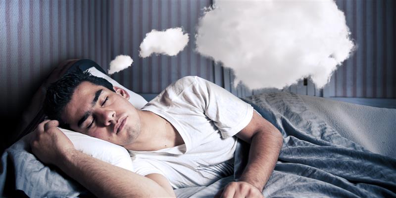 Mơ thấy bị lạc nói lên điều gì