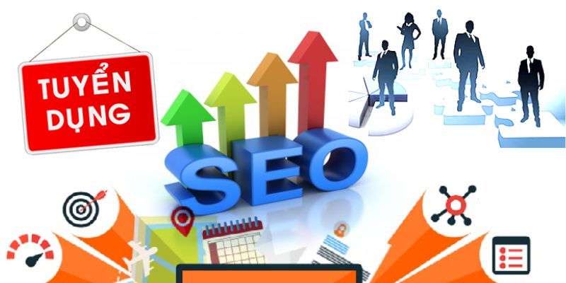 Công việc SEO ổn định tại Manclub