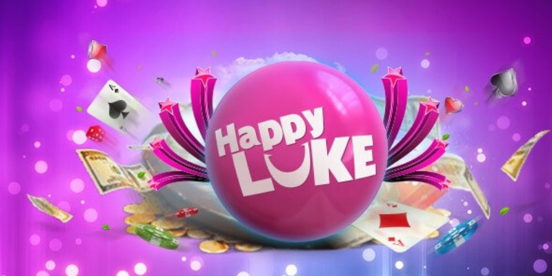Bài Baccarat online tại Happyluke chất lượng đảm bảo công bằng