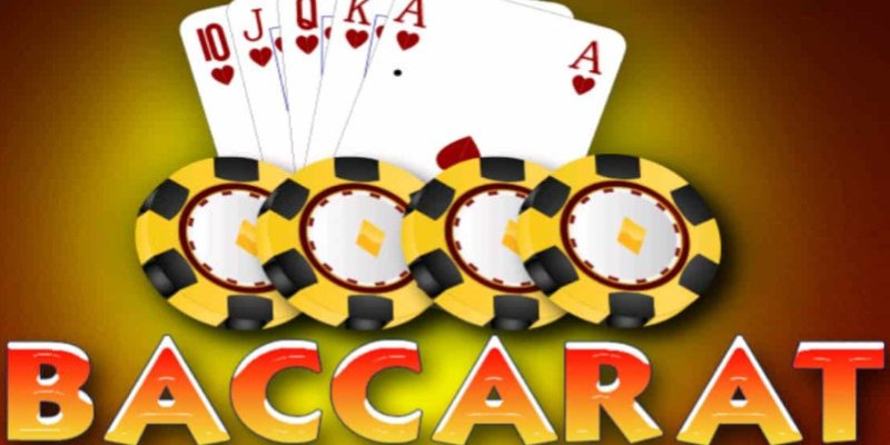 DAGA là trang chơi Baccarat uy tín được nhiều lão làng tin tưởng