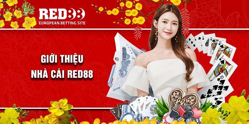 Trang đánh bài Baccarat RED88 đáng để anh em tham khảo trải nghiệm
