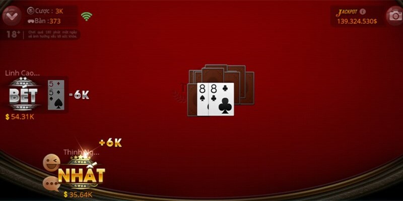 Cách tải cao thủ tiến lên