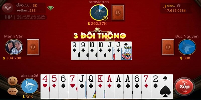 Mẹo cầm bài không thối 2