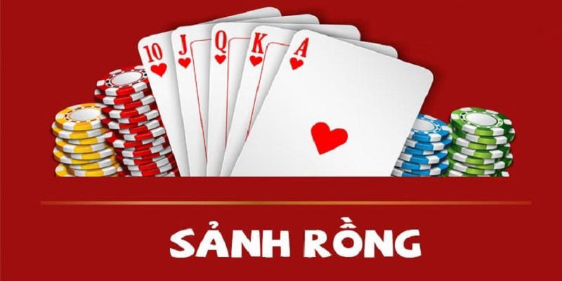 Sảnh rồng là gì?