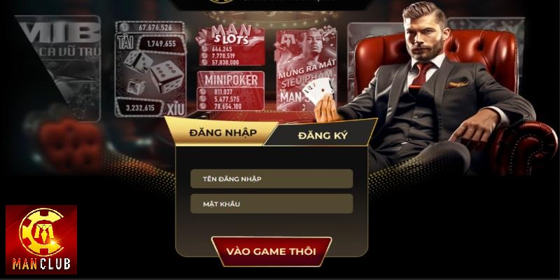 Tìm hiểu thêm về Manclub